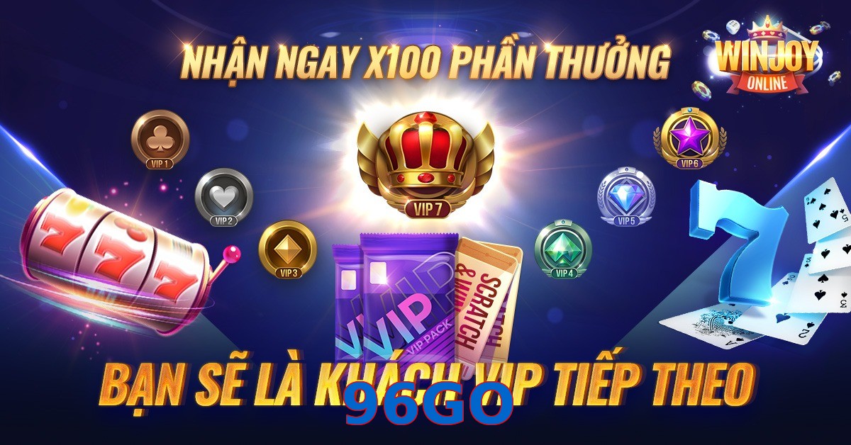 96GO